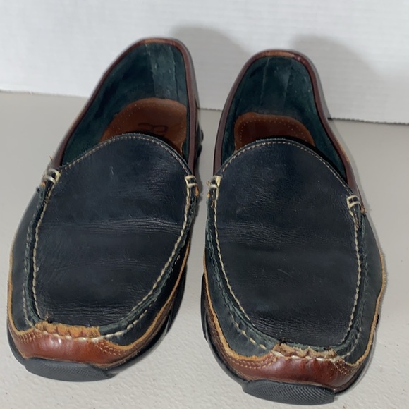 Allen Edmonds Boulder Size 11.5 D - Picture 2 of 16